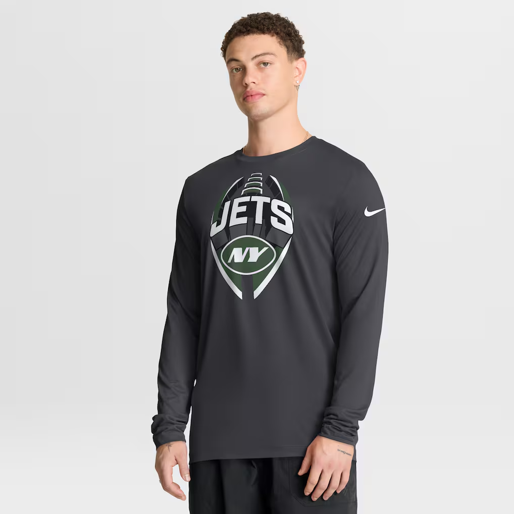 NFL Men 2026 long sleeves T Shirt 0911f7f6->nfl t-shirts->Sports Accessory